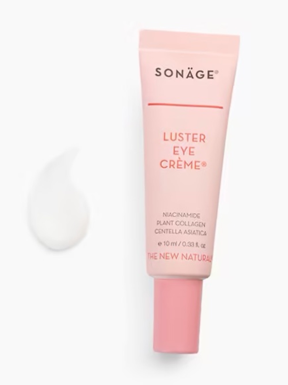 Sonage Luster Eye Creme